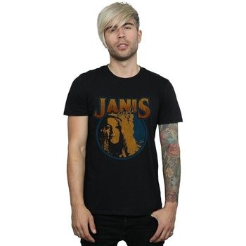 Janis Joplin Camiseta BI44473 para hombre
