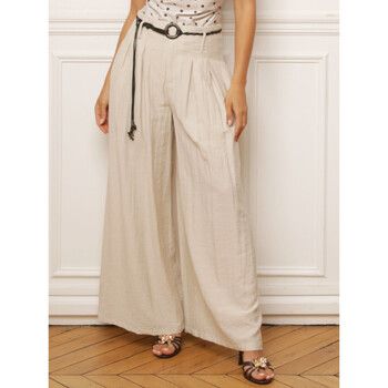 La Modeuse Pantalones 78648_P187217 para mujer