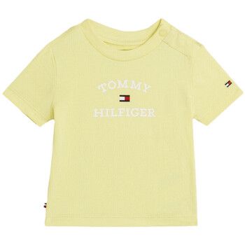 Tommy Hilfiger Tops y Camisetas KN0KN01805 para niño