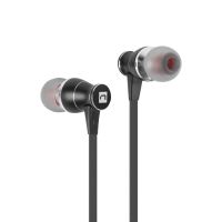 natec nsl-1336 auriculares con microfono negros