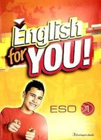 english for you 1-sts