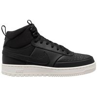 nike zapatillas altas court vision mid para hombre