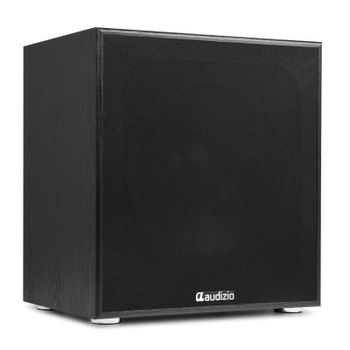 Altavoces Audizio Subwoofer activo 15