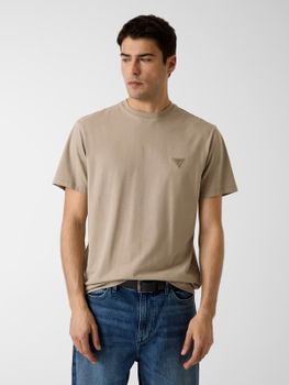 Camiseta De Mezcla Modal