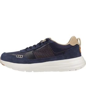 de HEY DUDE ZAPATILLAS HOMBRE MODELO SIROCCO ALTA CRAFT COLOR AZUL NAVY