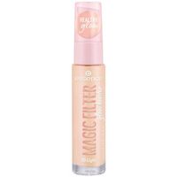 essence base de maquillaje magic filter glow booster - 10 - light para mujer