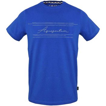 Aquascutum Tops y Camisetas GT53756 para mujer