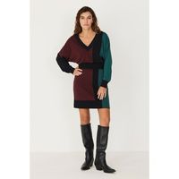 skfk falda wsk00705 para mujer