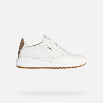 GEOX Aerantis Mujer Blanco