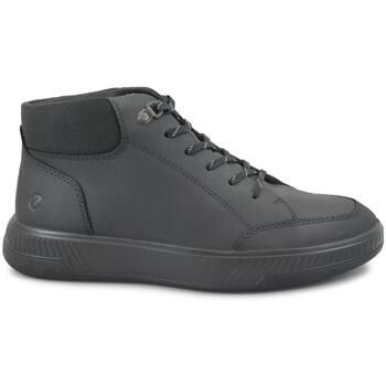 Ecco Zapatillas altas ECC-I25-551634-NE para hombre