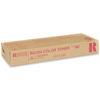 ricoh type m2 m toner magenta original