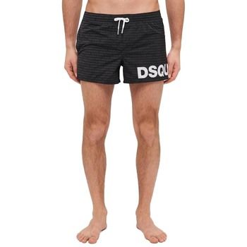 Dsquared Bañador d7b5c6600-010 para hombre