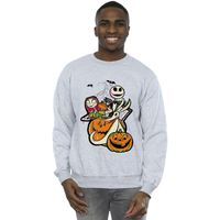 nightmare before christmas jersey bi52755 para hombre