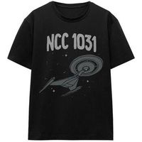 star trek tops y camisetas the crossfield class para hombre