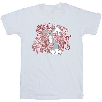 Dessins Animés Tops y Camisetas ACME para niño