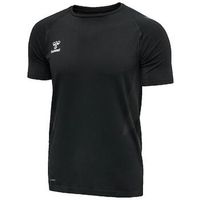 hummel camiseta t-shirt hmllead pro seamless para hombre