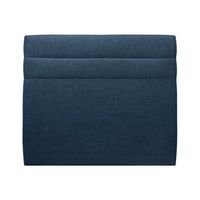 cabecero de cama 2 lineas tribu  ocean  120 x 120 cm