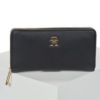 tommy hilfiger cartera th soft logotape lrg za para mujer
