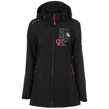 Degré Celsius Chaqueta Blouson softshell femme ACALMI para mujer
