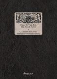 Diario de Viaje de la Dra. Brenda Twiler y La Leyenda del Lirolay