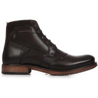 redskins botines noyant para hombre