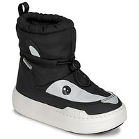 moon boot descansos mb jr park tube mid animal wp para nina