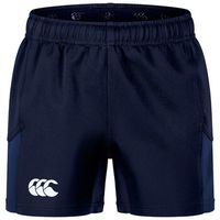canterbury short nina advantage para nina