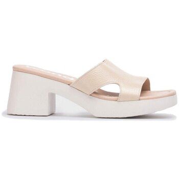 Wonders Sandalias Motel para mujer