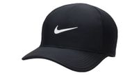 gorra  strong nike dri fit club unisex  strong negra
