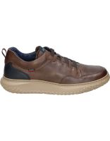 zapatos de piel callaghan 60805 marrones para hombre 45
