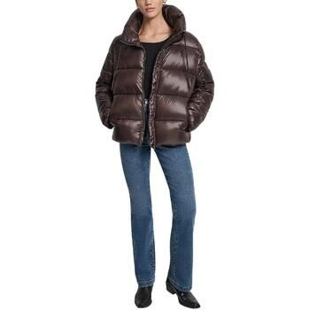Dkny Abrigo DW4000365 MCK para mujer