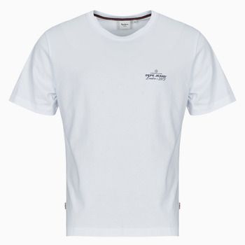 Pepe jeans Camiseta THIAGO TEE para hombre
