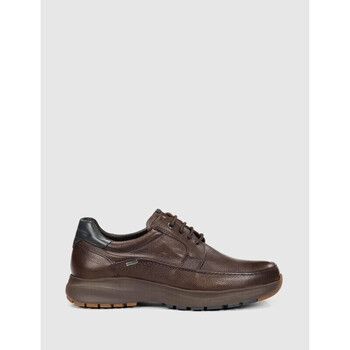 Fluchos Zapatos Bajos ZAPATO F2065 MARRÓN para hombre