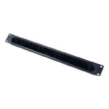 Panel de gestión de cables APC AR8429 1U Negro