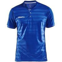 craft tops y camisetas t-shirt pro control button para hombre