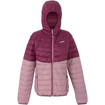 Regatta Abrigo de plumas Hillpack IV para mujer