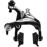 shimano freno delantero negro br-9000 dura-ace