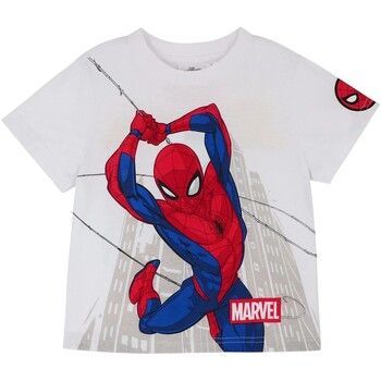 Marvel Camiseta GT21113 para niño