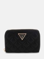 cartera giully pespunteada