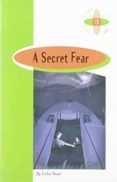 a secret fear (1º eso)