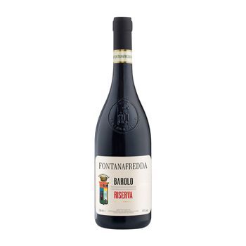 Fontanafredda Vino Tinto Barolo Reserva 75 Cl 14% Vol.