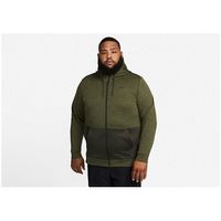 nike chaqueta deporte therma full-zip para hombre