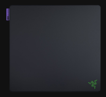ALFOMBRILLA RAZER GIGANTUS V2 PRO L MAX. CONTROL (RZ02-05490100-R3M1)