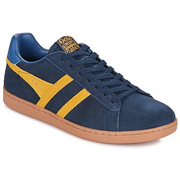 Gola Zapatillas Equipe II Suede para hombre