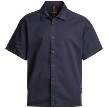 Parajumpers Camisa manga corta Tobin para hombre