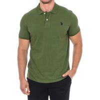 us polo assn polo 67940 para hombre