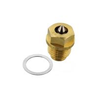 valvula de aguja del carburador yamaha xs 750 completa tour max