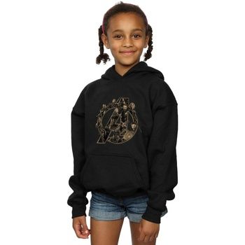 Marvel Jersey Avengers Infinity War para niña
