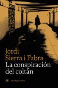 la conspiracion del coltan serie magda ventura 1