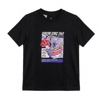 adidas Camiseta RAMEN GRAPHIC T-SHIRT JUNIOR para niña